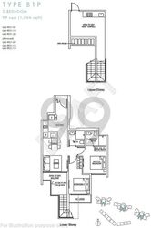 Thomson Three (D20), Apartment #403429651
